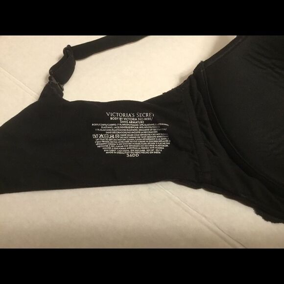 Victoria’s Secret Body by Victoria No-Wire 36DD - Picture 4 of 4
